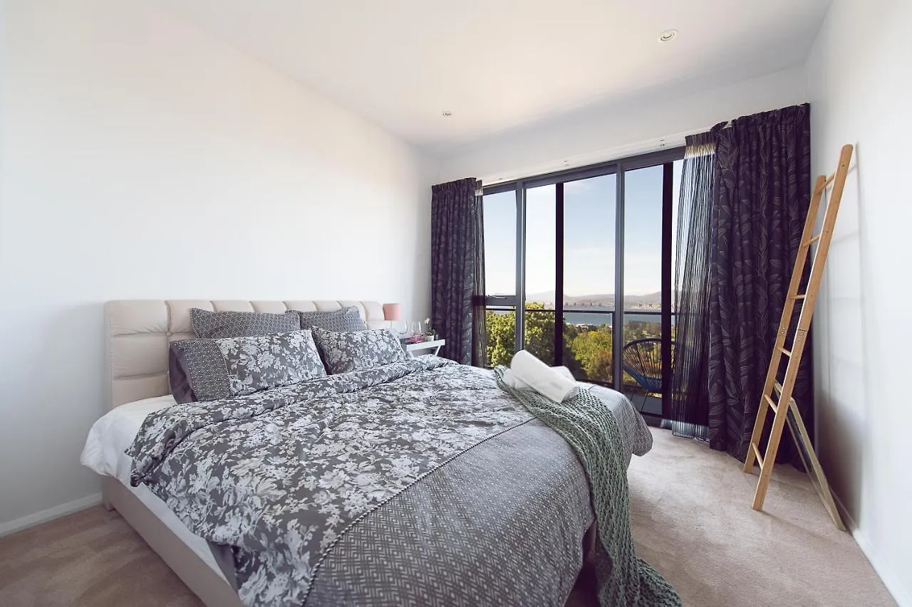Nature & Relax House, Panoramic Sea View, Free Parking40 Hobart Gasthuis