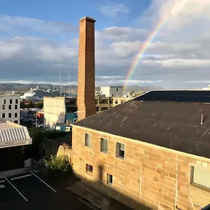 Aparthotel Hampden At Battery Point, Hobart